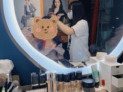 -海马体照相馆(北京apm店)