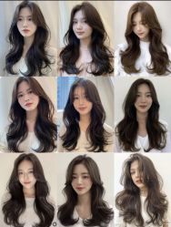 -BEAUTY HAIR GANO