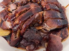 -汇兴源餐馆(小北路店)