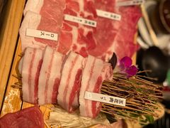 -我那覇豚肉店(カフーナ旭橋店)
