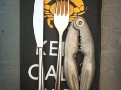 -Ministry of Crab(科伦坡店)