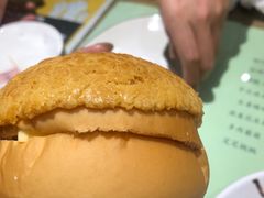 -火啫啫·粤式啫啫煲(南通首店)
