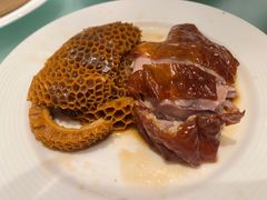 -京香轩·中餐厅(上海中庚聚龙酒店)