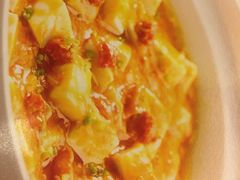 -小厨娘淮扬菜(天印大道店)