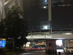 -上海富豪东亚酒店(零陵路店)