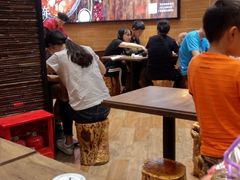 -好人民间小吃·番茄鱼酸菜鱼(木渎悠方店)
