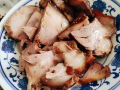 -洪峰浩老北京烧饼夹肉(角门路店)