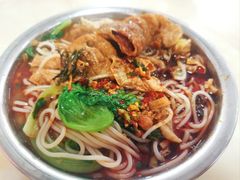 -凤张螺蛳粉·爽口粉(跃进路总店)