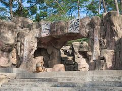 -广州市流溪河国家森林公园