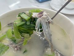 -嘉升大排档(番禺总店)