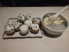 -东泰祥生煎馆(重庆北路店)