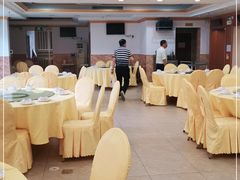 大堂-君之悦酒家(容山路店)