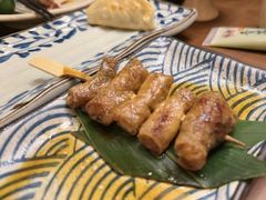 -鸟泉居酒屋·烧鸟·酒馆(百子湾店)
