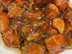 -老正兴菜馆(福州路店)