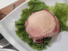 黄油骨髓-草原传奇鲜羊火锅(桥北店)