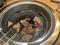 -炉小哥烤肉(信万广场店)