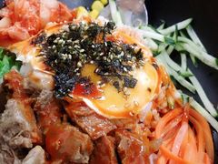 -优壹佳·延边朝鲜族料理(中山北路店)