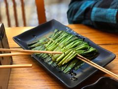 -云晓光头烧烤吧(德平路店)