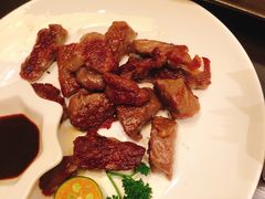 -佛山希尔顿酒店·融誉亚洲美食荟