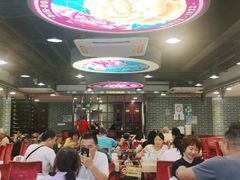 大堂-点都德(北京路贰店)