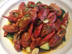 -楚禾宴·家宴(光谷大道店)