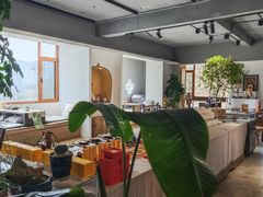 -云座·时光·观景咖啡厅(五爷庙店)