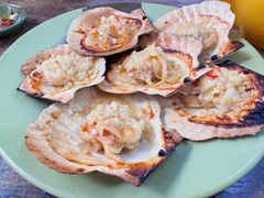 -贞姨美食·老字号海鲜大排档