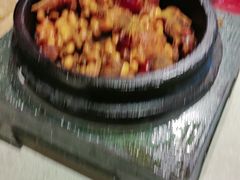 -人民公社大食堂(张家湾店)