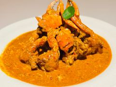 -狮拾久·现代新加坡料理(福田COCO Park店)