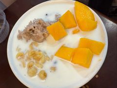 -水牛奶皇后糖水铺(深圳总店)