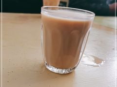 -老光明岗琼甜茶馆