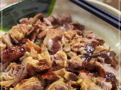 -金牌隆江猪脚饭(旭辉国际广场-C1写字楼店)