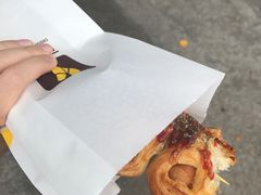 -可颂坊(中心书城店)