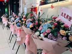 -小小班私人影院·猫咖(万达茂广场店)