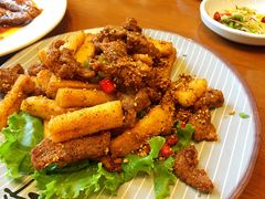 -全州拌饭馆(断桥店)