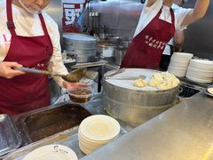 -姚记炒肝店(鼓楼店)