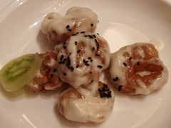 -上海金桥红枫万豪酒店-万豪中餐厅