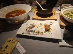 -章吴记喜瑞餐厅(东东城店)