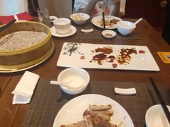 -希尔顿逸林大酒店-随园中餐厅(新区店)