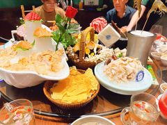 -东海怡品海鲜豆捞(星街坊店)