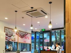 大堂-小杨生煎(宜川路店)