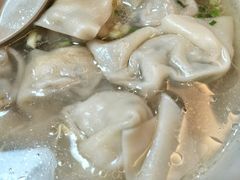 -老盛兴汤包馆(江宁一店)