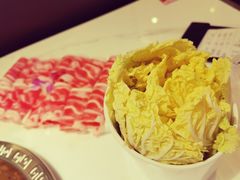 娃娃菜-李想大虾(吾悦广场店)