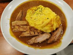 -CoCo壱番屋(久光百货店)