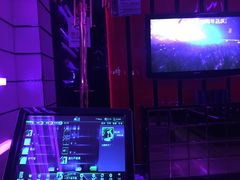 -乐圣量贩KTV自助餐(崇文店)