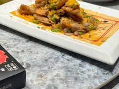 -聚丰园•湖鲜餐厅(阿红私房菜梅石路店)