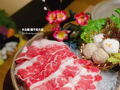 -大头椰·椰子鸡火锅(新梦店)