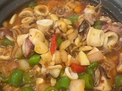 -春家·非遗手工小吃(徐汇万科广场店)