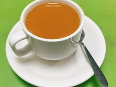 -胜利茶餐室
