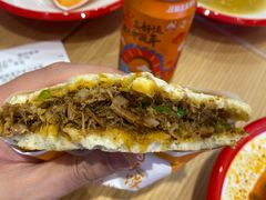 -福瑞记老孙头biangbiang面(新生路店)